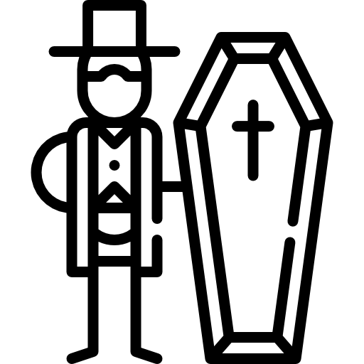 Pompes funèbres