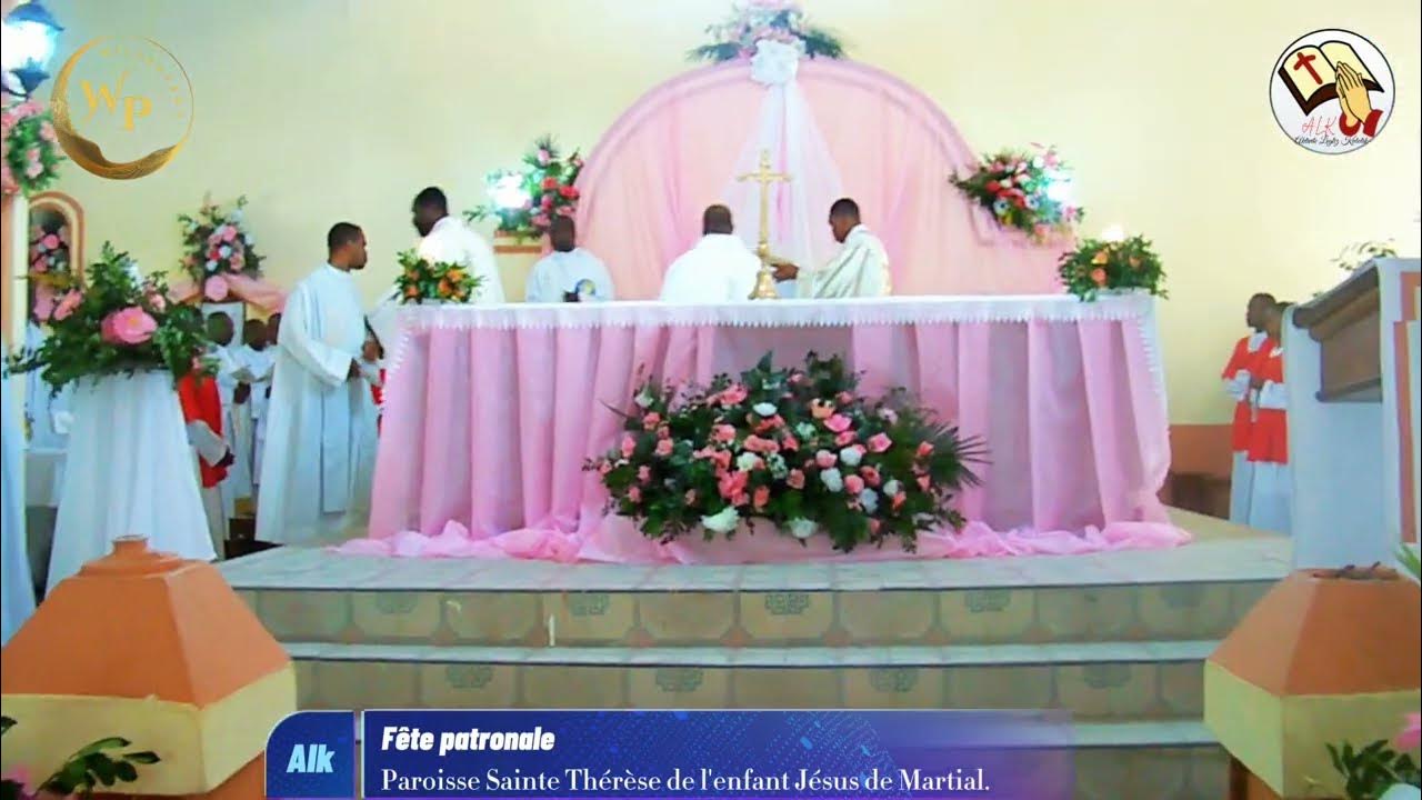 Fête de la Saint-Jean à Marbial